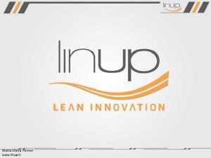 Linup srl