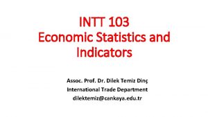 Intt103