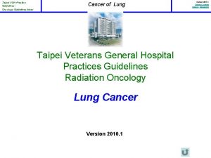 Taipei vgh Taipei vgh