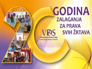 Slube za rtve u Srbiji Kome se obratiti