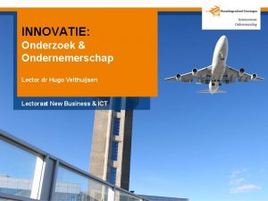 Innovatieonderzoek