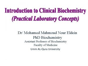 Dr mohamed eldeib