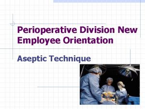 Which parts of the surgical gown are considered sterile Which parts of the surgical gown are considered sterile