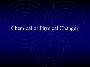 Inflating a balloon physical or chemical change Inflating a balloon physical or chemical change