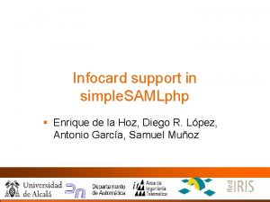 Samlphp