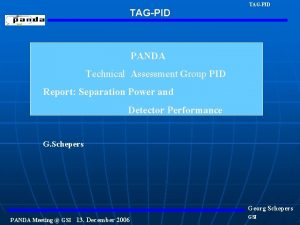 Pidpanda