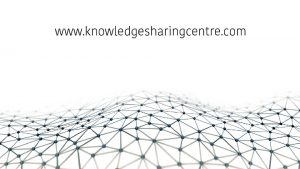 Knowledge sharing center