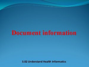 Understand 3 формы Understand 3 формы