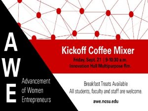 Advancement of Women Entrepreneurs Agenda Mission Events Entrepreneurship