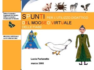 Ufficio scolastico provinciale venezia