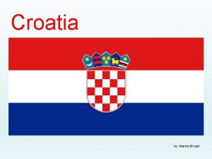 Croatian national animal Croatian national animal