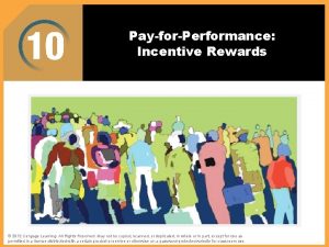 PayforPerformance Incentive Rewards The Challenges of Human Resources