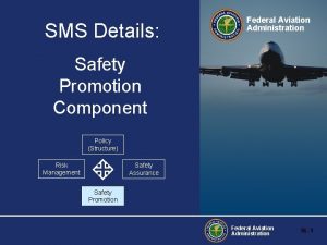 Safety promotion sms Safety promotion sms