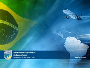 International Civil Aviation Organization PBN Implementation in Brasil
