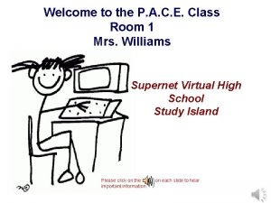 Supernet virtual school