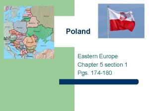 Pgs poland