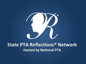Ohio pta reflections Ohio pta reflections