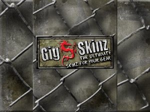 Gigskinz