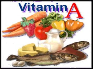 Vitamin a deficiency bitot's spots