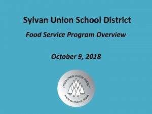 Aeries parent portal sylvan union school district