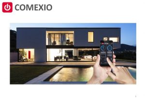 Comexio planer