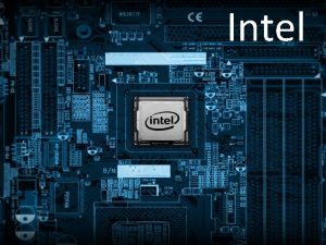 Intel Intel Core i 7 4790 K Intel
