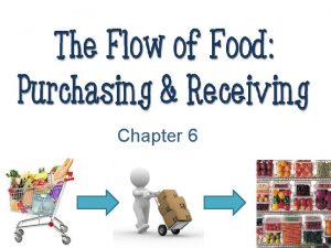 Suppliers' inspection reports should be based on Suppliers' inspection reports should be based on