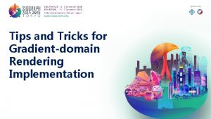 Tips and Tricks for Gradientdomain Rendering Implementation Shift