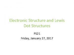 Lewis dot structure for fe