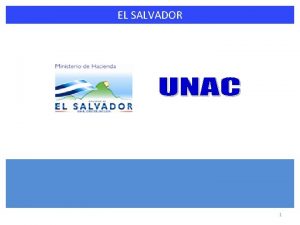 Unac el salvador