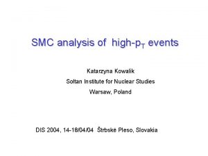 Smc