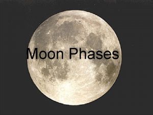 What does a crescent moon mean What does a crescent moon mean