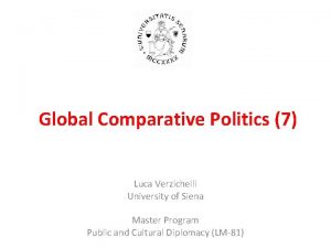 Global comparative and superlative