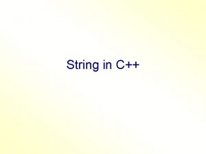 C++ strcat