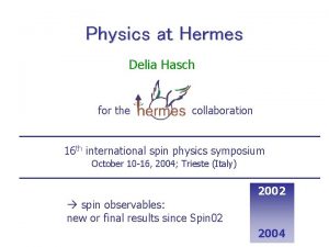 Hermes hasch Hermes hasch