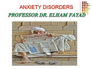 Dr fayad