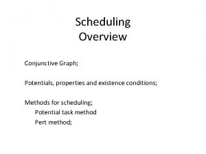 Conjunctive graph