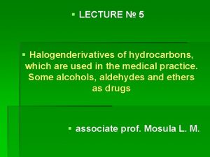 Fluothane