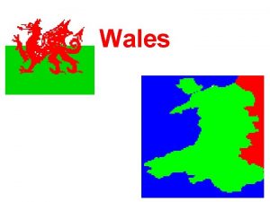 Is wales a peninsula