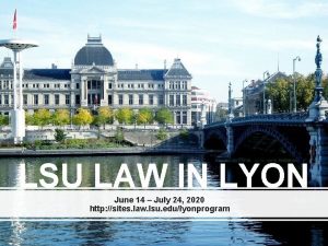 Lsu law school tuition
