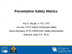 Kytc lam
