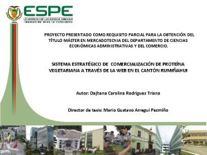 Beneficios del producto