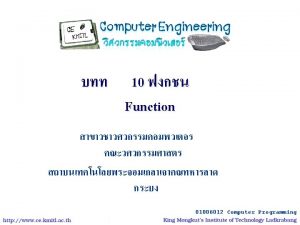 0100 6012 Computer Programming includestdio h includeconio h