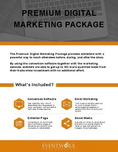 Premium digital marketing