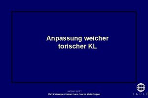 Lars regel Lars regel