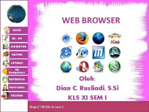 Sk browser