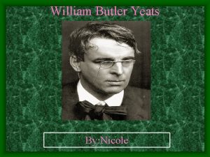 Nicole yeats Nicole yeats