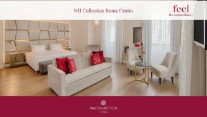 Nh collection roma centro