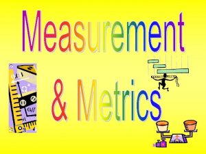 How Do You Measure Up 101315 Key Question