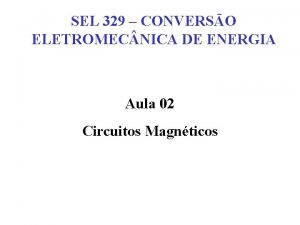 Lei circuital de ampere